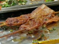 -夜烤·宜宾烧烤(洋河路店)