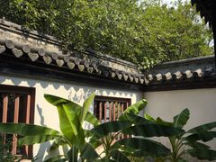 -常熟方塔园