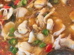 -严厨老坛酸菜鱼(金鹰店)