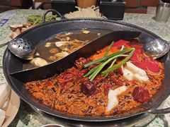 -五里关火锅(牛市口店)
