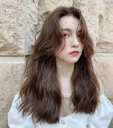 点击看大图 -那茉 Hair Salon