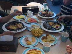 -经典世家牛排自助餐厅(百捷店)