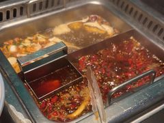 -大隐·成都火锅Bistro(合生麒麟新天地店)