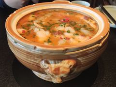 -唐猫庭院·千年陕菜(赛格国际购物中心店)