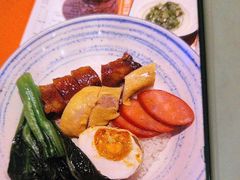 -大快活(罗湖商业城分店)