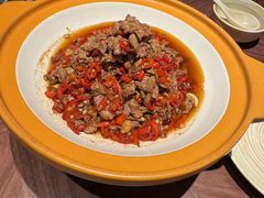 -福满我家大碗厨·湘菜(上海大厦店)