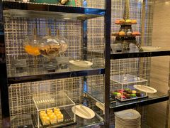 -深圳四季酒店·馥自助餐厅