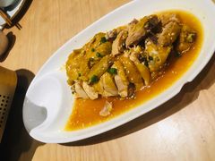 -湘阁里辣(南岭购物广场店)
