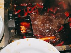 -锦城印象火锅(天府三街店)