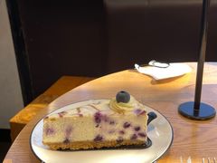 -Jamaicablue Coffeeshop(中央广场店)