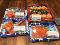-盒马鲜生(宝地店)
