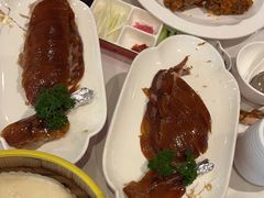 -大鸭梨烤鸭(石佛营店)
