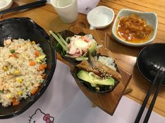 -花漫里·日式の创意餐厅(刺桐店)