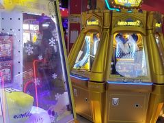 -风云再起游乐汇(北京西单西西友谊店)