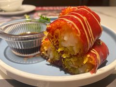 -虾饺妹·粤式茶餐厅(荟聚店)