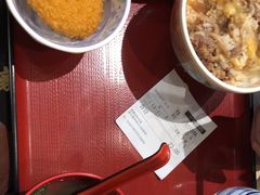 -食其家·牛丼咖喱(苏州永旺店)