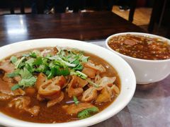 -姚记炒肝店(簋街店)