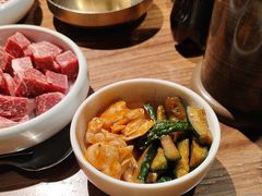 -九田家黑牛烤肉料理(新辰里亚运村店)