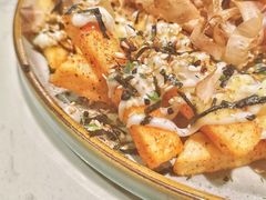 -BE BRIGHT KITCHEN(正佳广场店)