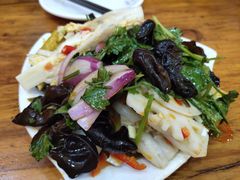 -火狼大盘鸡(团结东路店)
