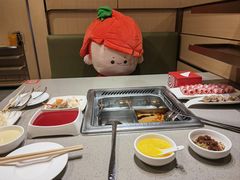 -海底捞火锅(步步高新天地店)