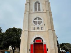 -涠洲岛-圣母堂