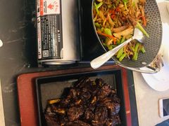 -楚禾宴·家宴(光谷大道店)