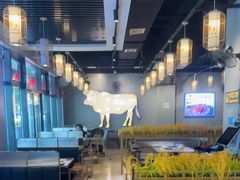 -小肥牛潮汕牛肉火锅(南联店)