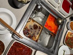 -海底捞火锅(群光广场店)