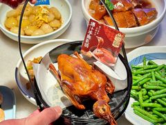 -莞府家宴·东莞菜(市民服务中心店)