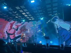 -MOSSO·Liveshow(M3香港广场店)