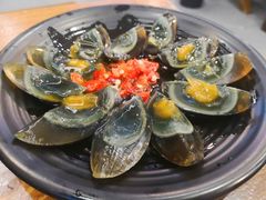 -夏记烤官达人·徐州鲜羊肉串(江宁店)