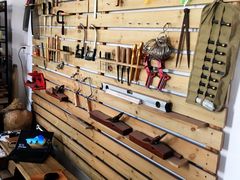 -五月木作·DIY木作文创体验店(北京路店)