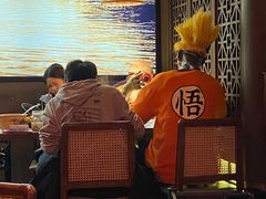 -哥老官重庆美蛙鱼头(龙湖杭州金沙天街店)