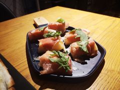 -玛尚诺意式餐厅(官舍店)