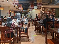-天下客饭店(中山路店)