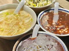 -随柳居·苏式小吃(建新巷店)
