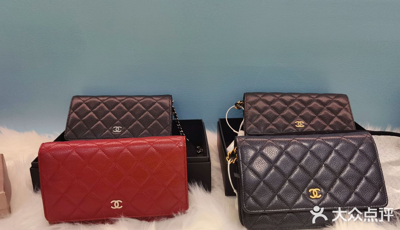 颖奢名品 | 实现你的二手奢侈品中转自由