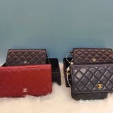 颖奢名品 | 实现你的二手奢侈品中转自由