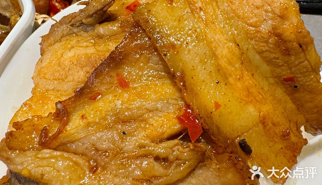 杭州！！近期觉得好吃的店……
