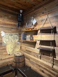 -Zoolung Zoolung动物主题公园(海信广场店)