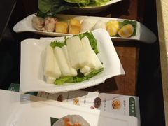 -润泽园椰子鸡(汇一城店)