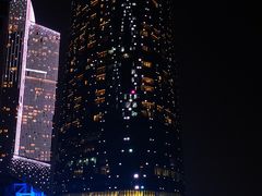 -广州柏悦酒店·悦吧·顶楼露天酒吧