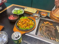 -臻牛烤肉