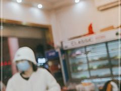 -山林深处大别山农家菜(仙都路店)