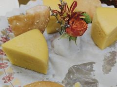 -大水车公馆·顺德菜·妈姐菜(均安店)