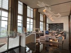 -深圳国际会展中心希尔顿酒店(前海华发冰雪世界店)