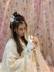 -汉仪华裳汉服馆(打浦桥店)