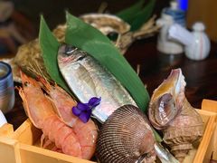 -矶野水产(澳门逸园中心店)