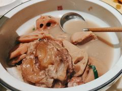 -同湘会馆(粤垦路店)